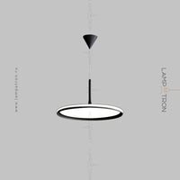 DANIKA Pendant light