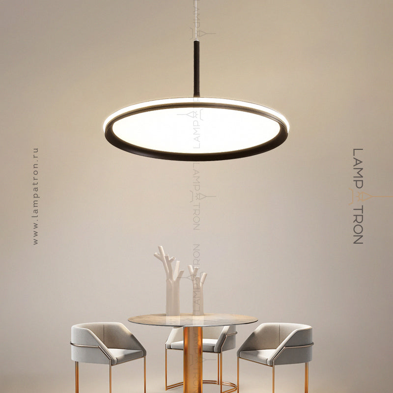 DANIKA Pendant light