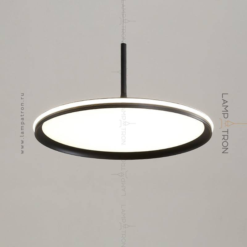 DANIKA Pendant light