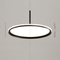 DANIKA Pendant light