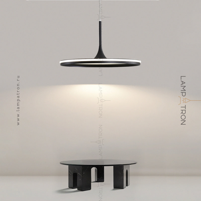 DANIKA Pendant light