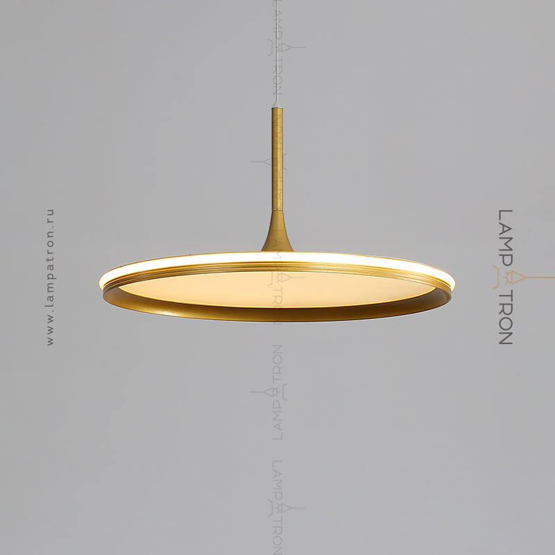 DANIKA Pendant light