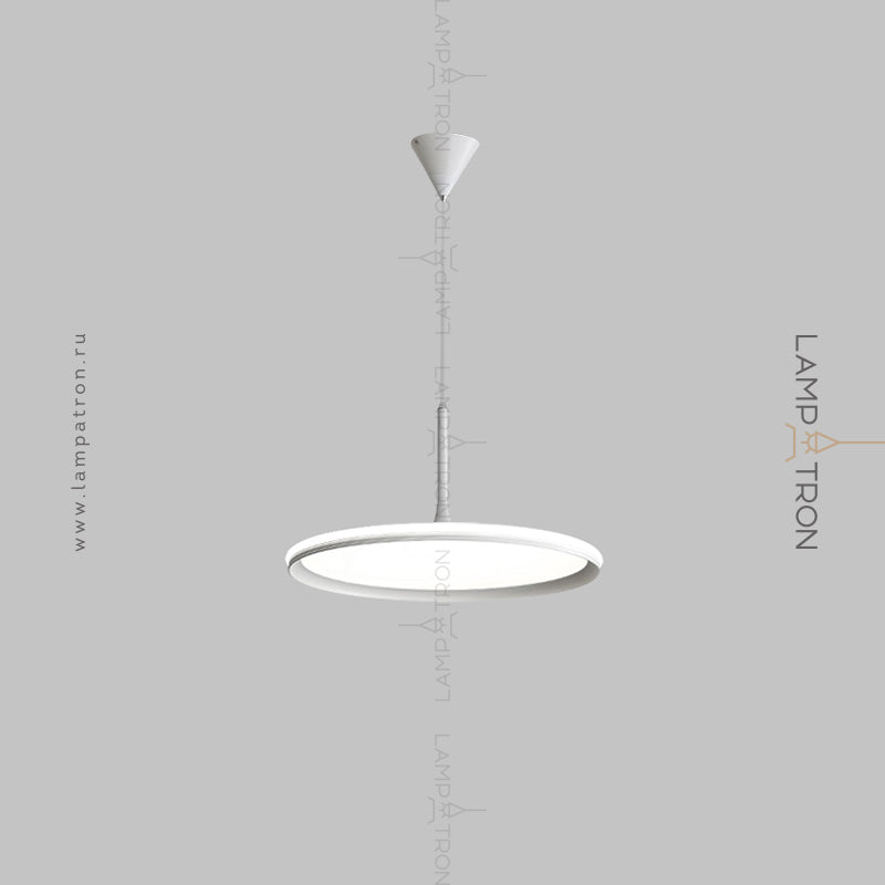 DANIKA Pendant light