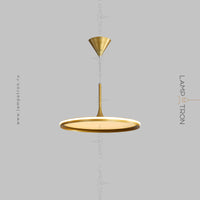 DANIKA Pendant light