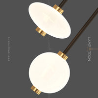 DARIA B Ceiling light fixture