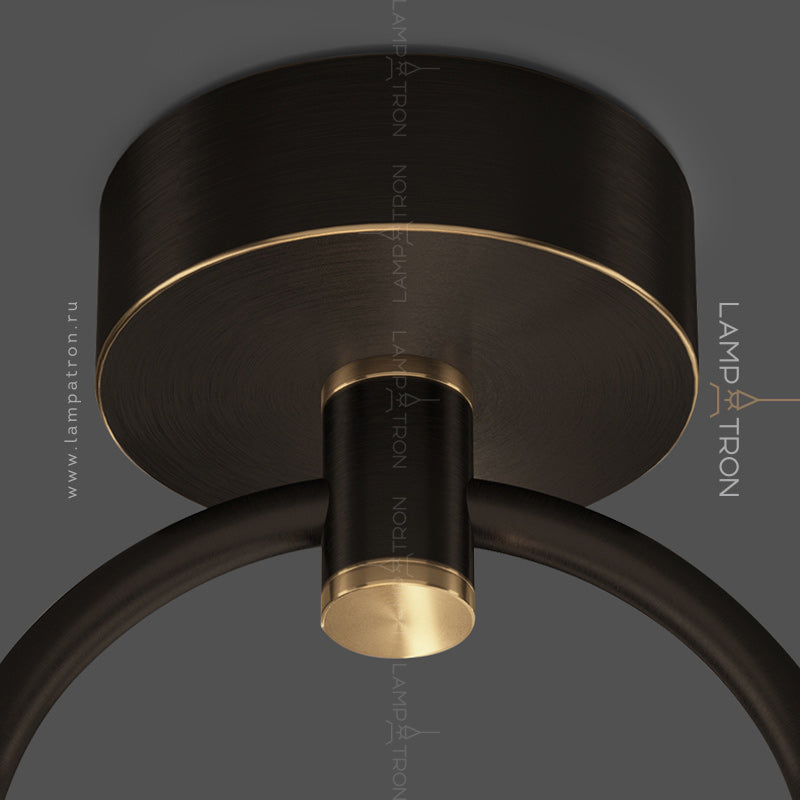 DARIA B Ceiling light fixture