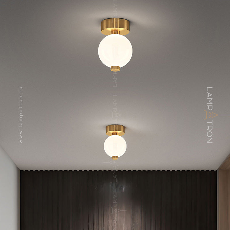 DARIA Ceiling light fixture