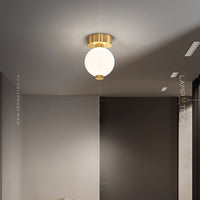 DARIA Ceiling light fixture