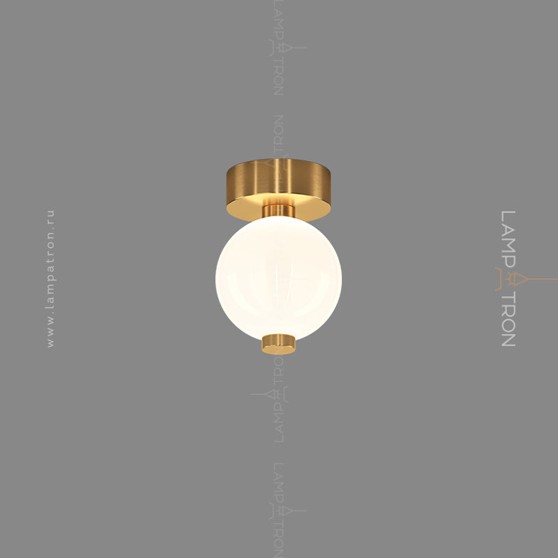 DARIA Ceiling light fixture