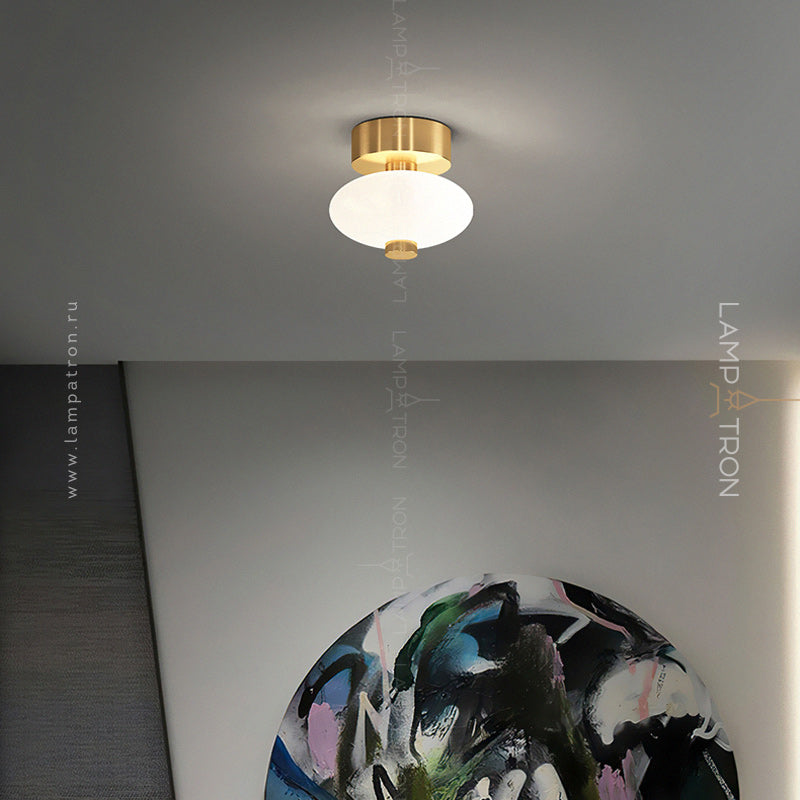 DARIA Ceiling light fixture