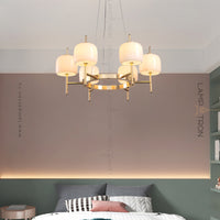 DARLING Ring lighting fixture