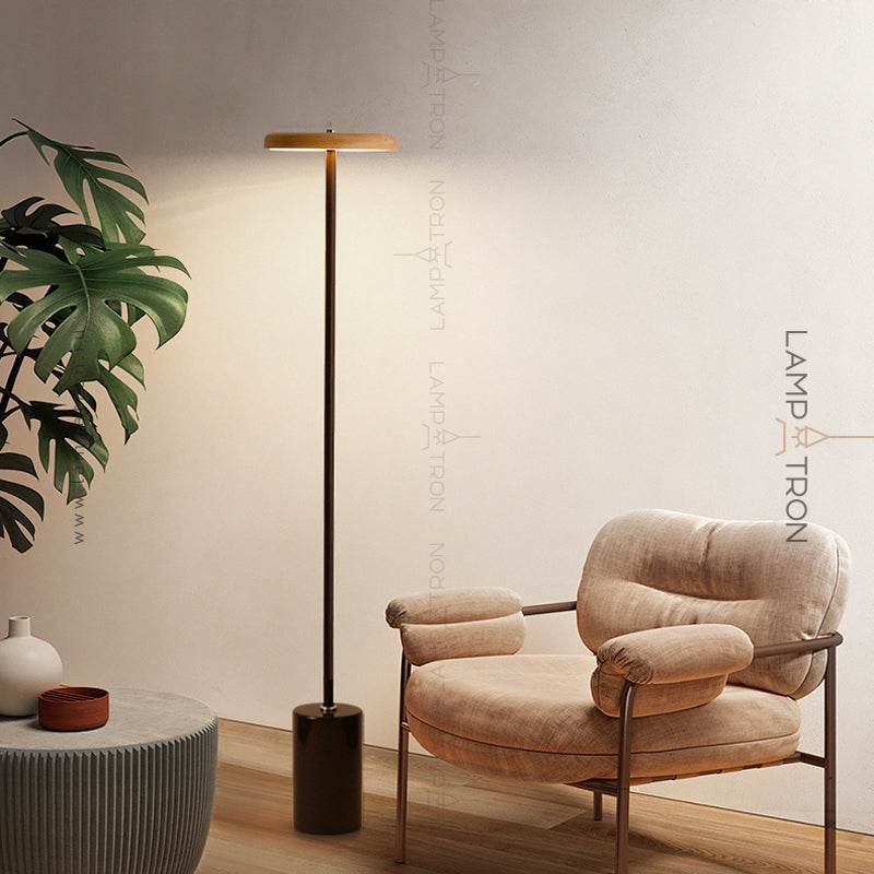 DEBBY Floor lamp