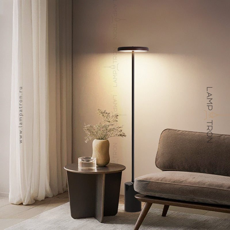 DEBBY Floor lamp