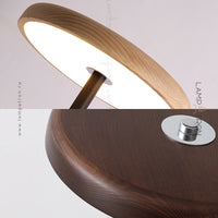 DEBBY Floor lamp