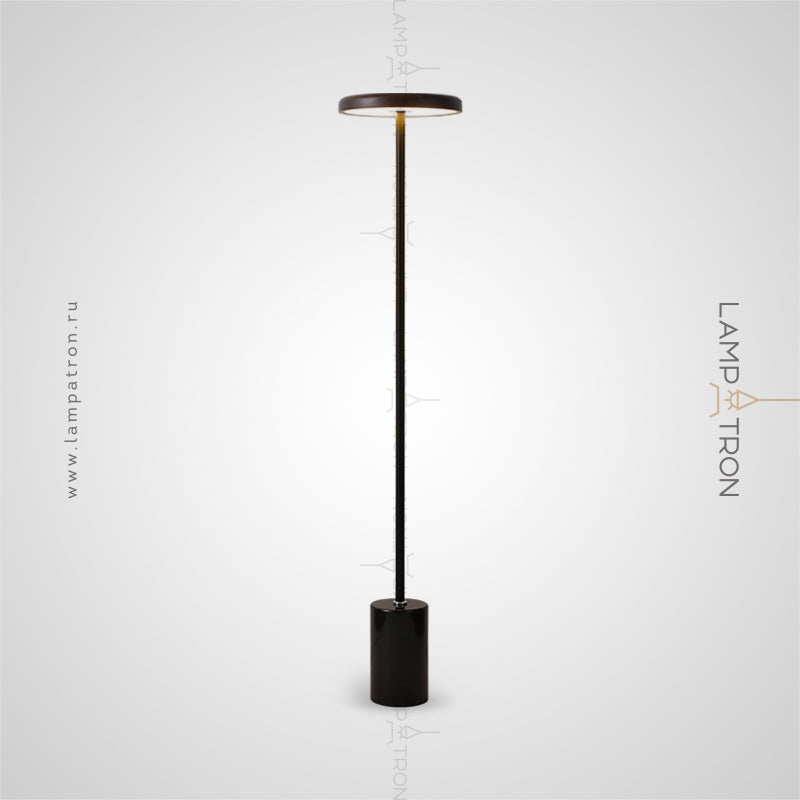 DEBBY Floor lamp