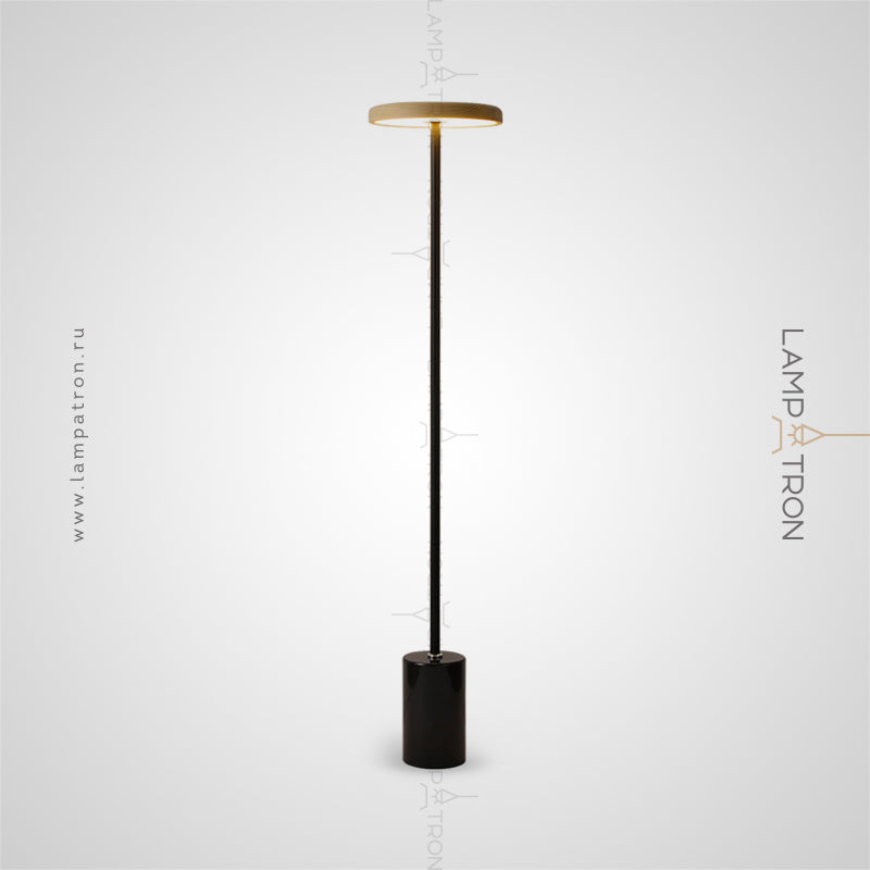 DEBBY Floor lamp