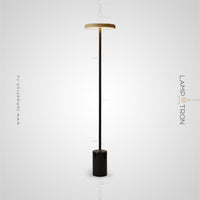 DEBBY Floor lamp