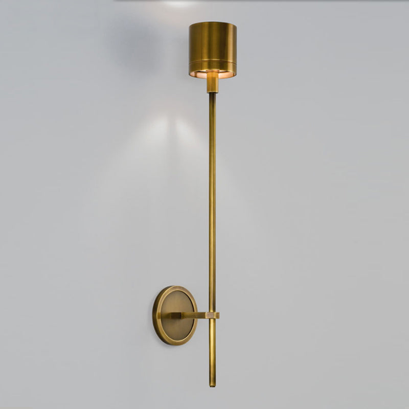 DEL Wall light fixture