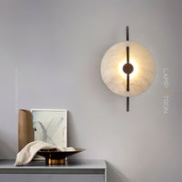 DELANO LUX Wall light fixture