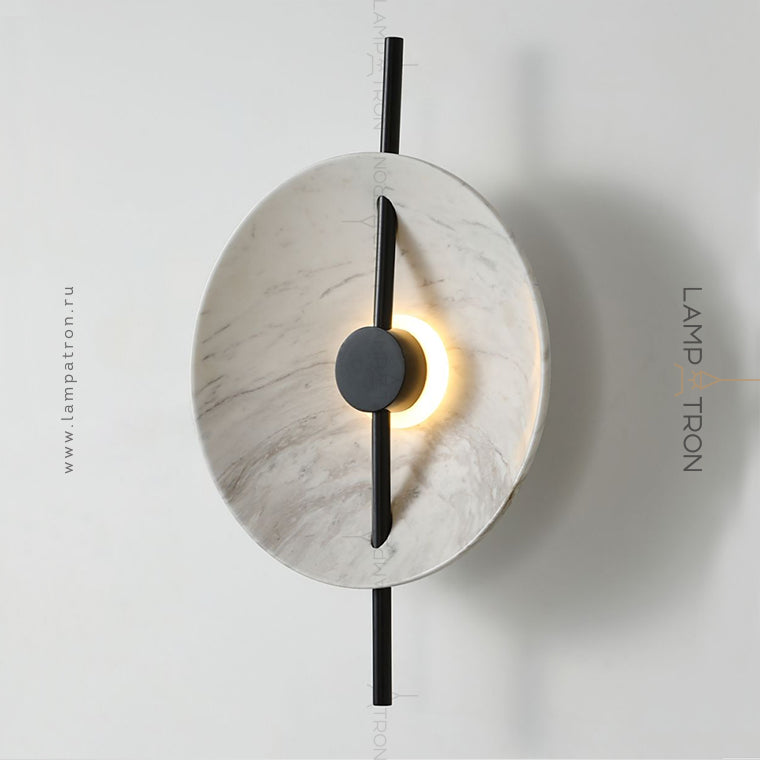 DELANO LUX Wall light fixture