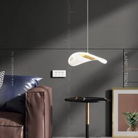 DELFINA ONE Pendant light