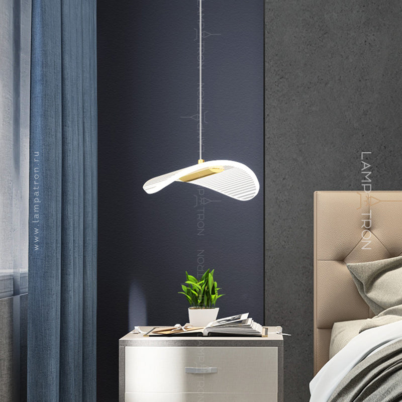 DELFINA ONE Pendant light