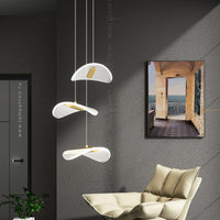 DELFINA Cascade lighting fixtures