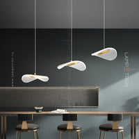 DELFINA Cascade lighting fixtures