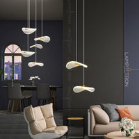 DELFINA Cascade lighting fixtures