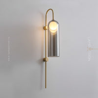 DELFY WALL LUX Wall light fixture