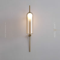 DELFY WALL LUX Wall light fixture