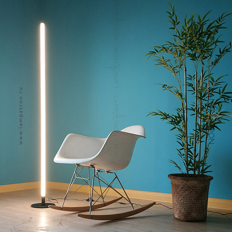 FABIA FL Floor lamp