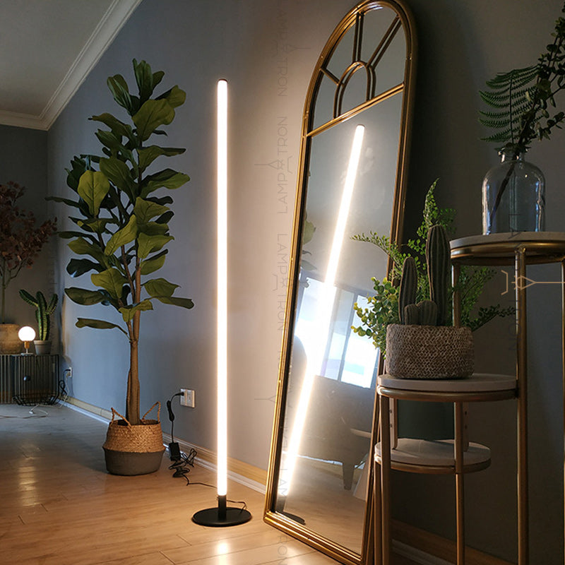 FABIA FL Floor lamp