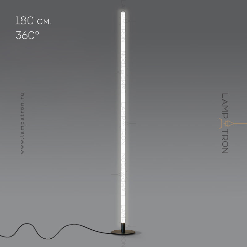 FABIA FL Floor lamp