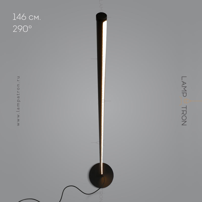 FABIA FL Floor lamp