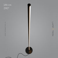 FABIA FL Floor lamp