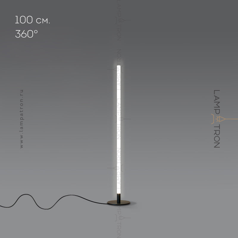 FABIA FL Floor lamp