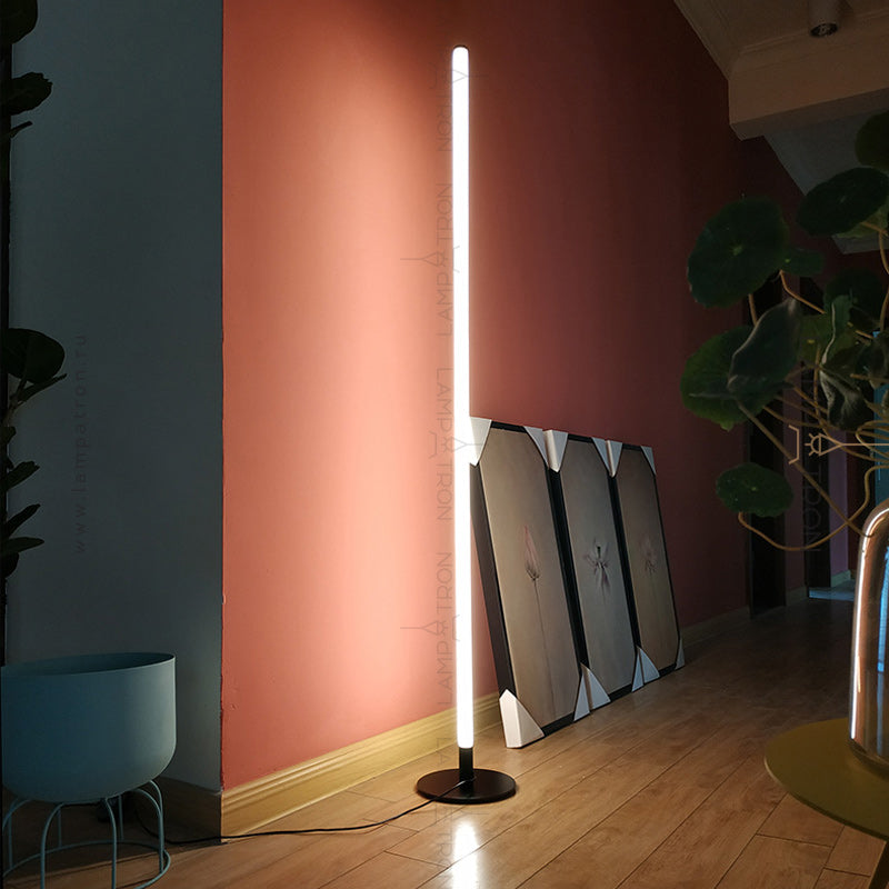 FABIA FL Floor lamp