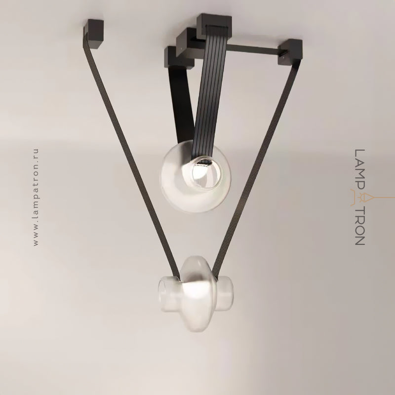 DEREK Pendant light