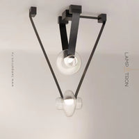 DEREK Pendant light