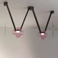 DEREK Pendant light