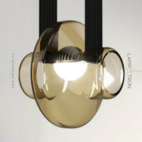 DEREK Pendant light