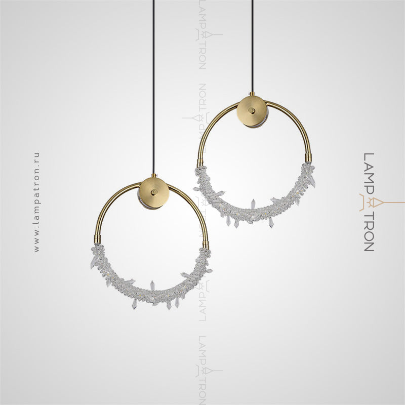 ACOSTA Pendant light