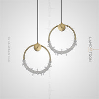 ACOSTA Pendant light