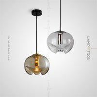 ADEPT Pendant light