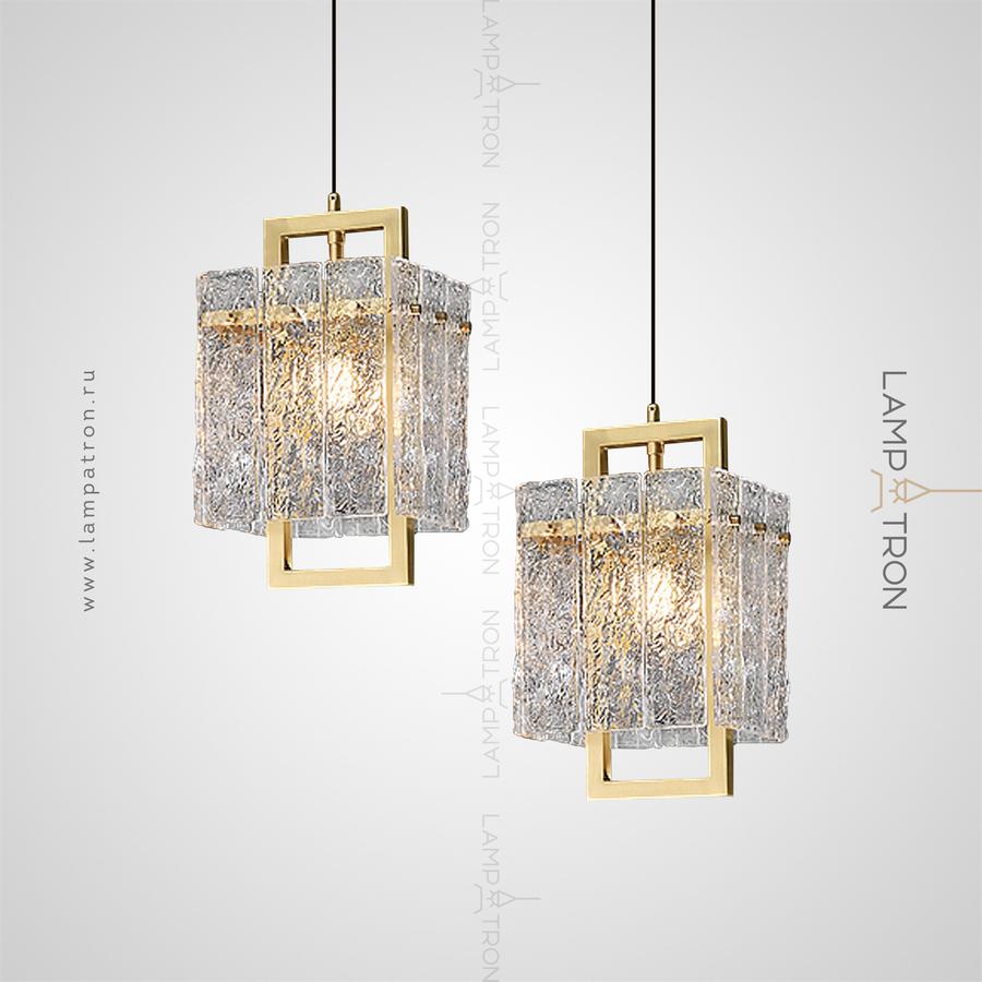 ADINA Pendant light