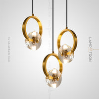 ADONICA Pendant light