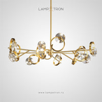 ADONICA CH B Chandelier