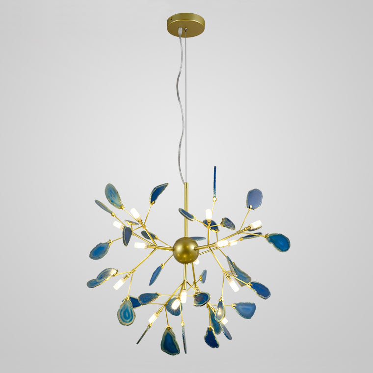 AGATE 6 Chandelier