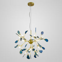 AGATE 6 Chandelier